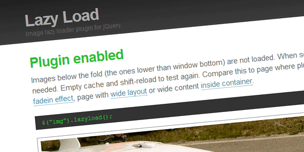 jquery-lazy-load-plugin