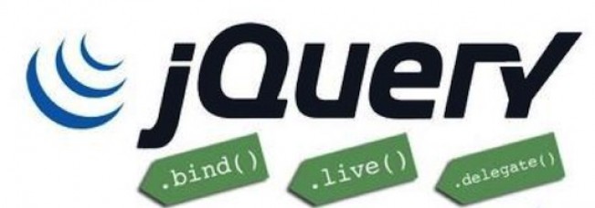 jQuery