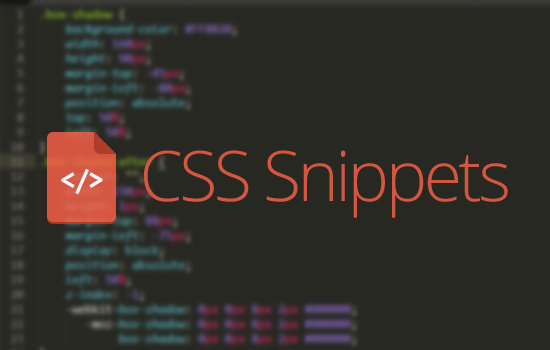 css