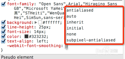 -webkit-font-smoothing