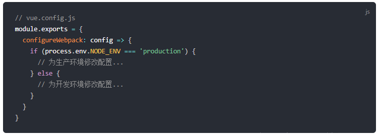 vue-cli
